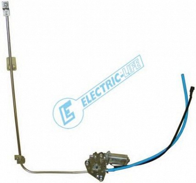 ELECTRIC LIFE zrza38r -  Подъемное устройство для окон